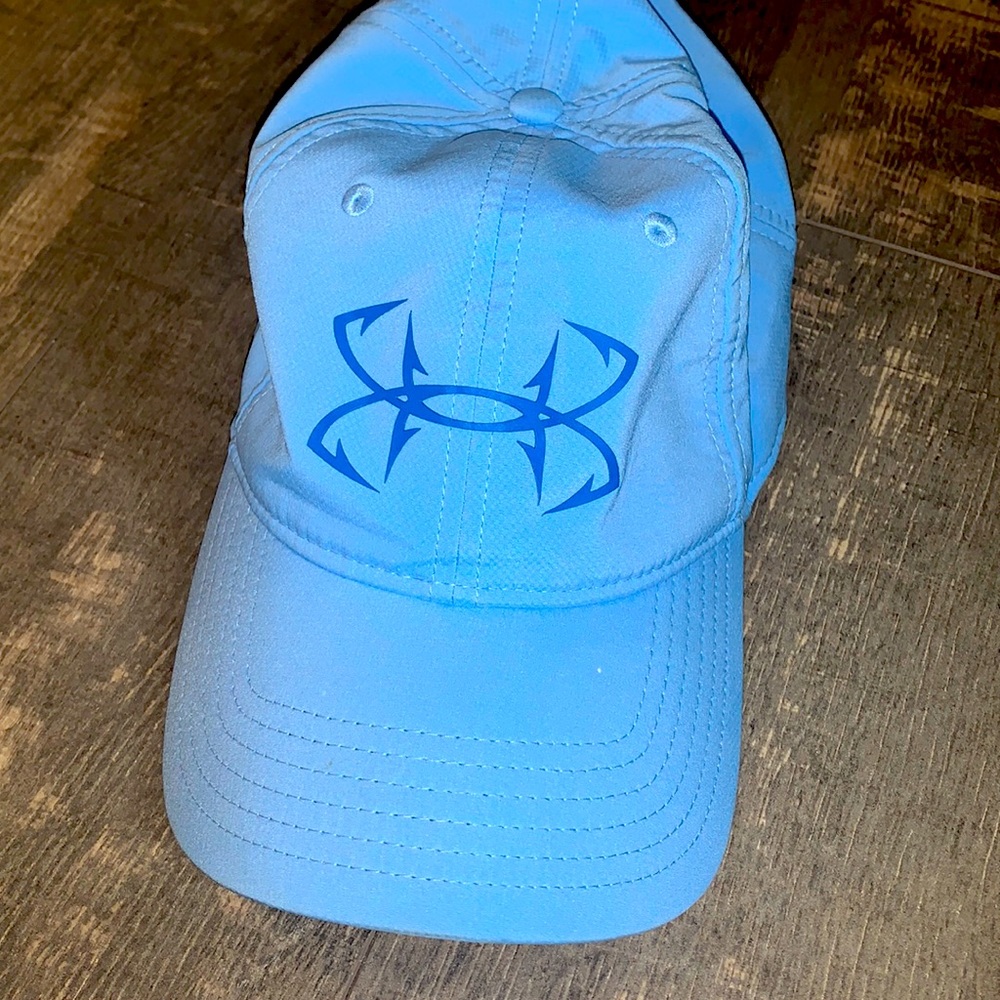 Under Armour Fishing Hat